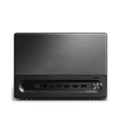 Hisense C1 Laser 4K