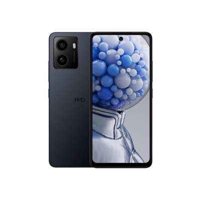 HMD Pulse+ 6/128GB Midnight Blue