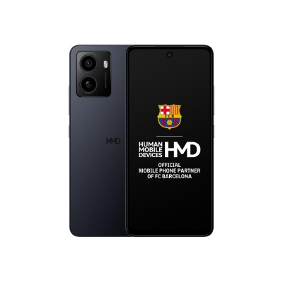 HMD Pulse+ 6/128GB Midnight Blue