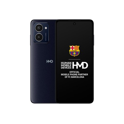HMD Pulse Pro 6/128GB Black Ocean
