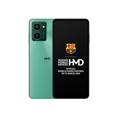 HMD Pulse Pro 6/128GB Clacier Green