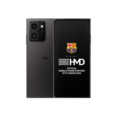 HMD Skyline 12/256GB Twisted Black