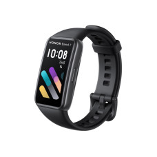 Honor Band 7 Black