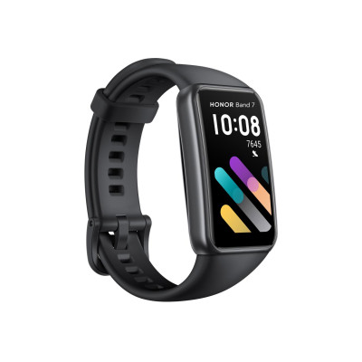 Honor Band 7 Black
