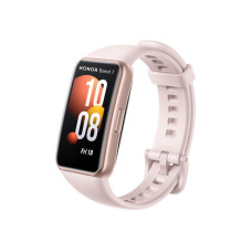Honor Band 7 Pink