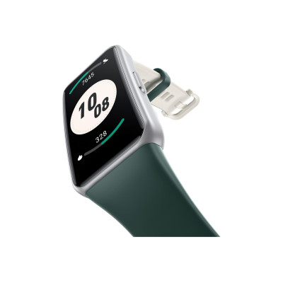 Honor Band 7 green