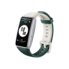 Honor Band 7 green