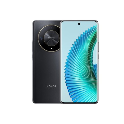 HONOR Magic6 Lite 5G 8/256GB Midnight Black