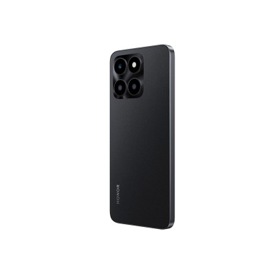 HONOR X6a 4/128GB Midnight Black