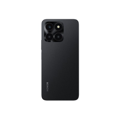 HONOR X6a 4/128GB Midnight Black