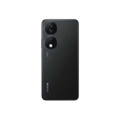HONOR X7b 6/128GB Midnight Black