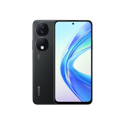 HONOR X7b 6/128GB Midnight Black