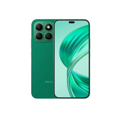 HONOR X8b 8/256GB Glamorous Green