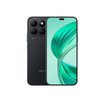 HONOR X8b 8/256GB Midnight Black