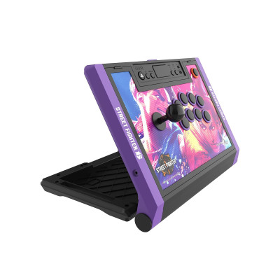 Hori PS5/PS4/PC Fighting Stick - Street Fighter VI (SPF-033U)