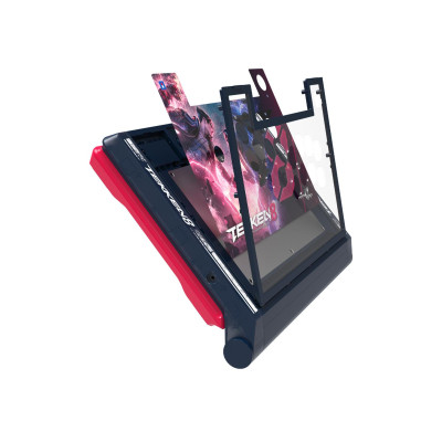 Hori PS5/PS4/PC Fighting Stick - Tekken 8 (SPF-037U)