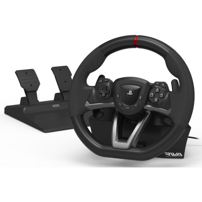 Hori Racing Wheel APEX для PS5/PS4, PC (SPF-004U)