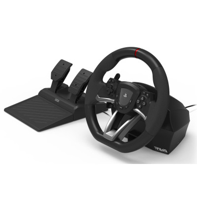 Hori Racing Wheel APEX для PS5/PS4, PC (SPF-004U)