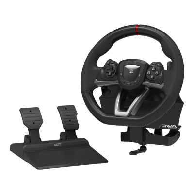 Hori Racing Wheel APEX для PS5/PS4, PC (SPF-004U)