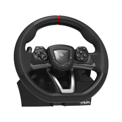 Hori Racing Wheel APEX для PS5/PS4, PC (SPF-004U)