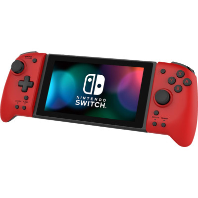 Hori Split Pad Pro Switch  Red (NSW-300U)
