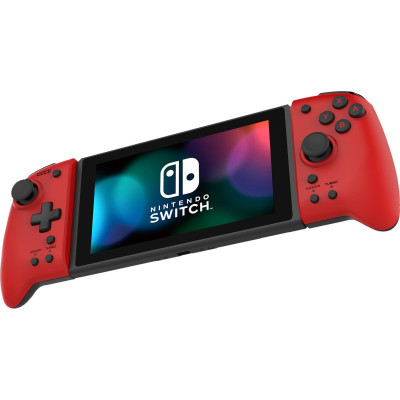 Hori Split Pad Pro Switch  Red (NSW-300U)