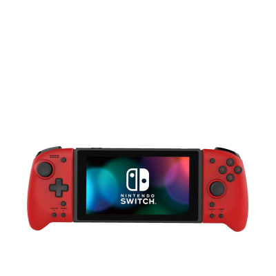 Hori Split Pad Pro Switch  Red (NSW-300U)