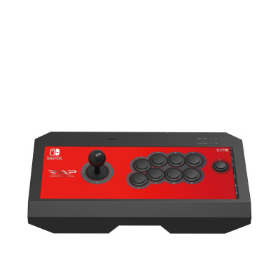 Hori Real Arcade Pro V Hayabusa for Nintendo Switch (NSW-006U)