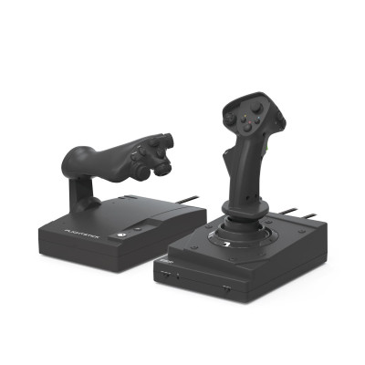 Hori XS/PC Flight Stick (MBS-015U)