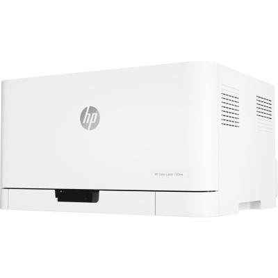 HP Color Laser 150nw WiFi LAN USB AirPrint™ (4ZB95A#B19)