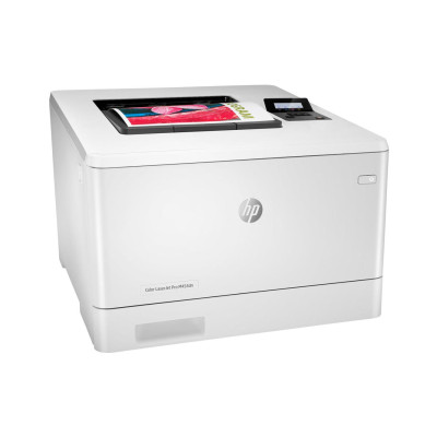 HP LaserJet Pro M454dn (W1Y44A)