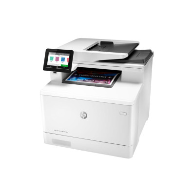 HP Color LaserJet M479dw + Wi-Fi (W1A77A)