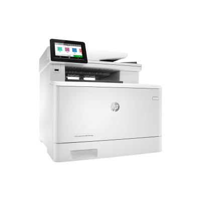 HP Color LaserJet M479dw + Wi-Fi (W1A77A)
