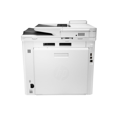 HP Color LaserJet M479dw + Wi-Fi (W1A77A)