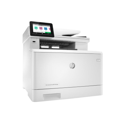 HP Color LaserJet M479fdn (W1A79A)