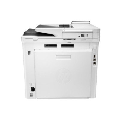 HP Color LaserJet M479fdn (W1A79A)