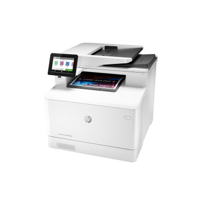 HP Color LaserJet M479fdw + Wi-Fi (W1A80A)