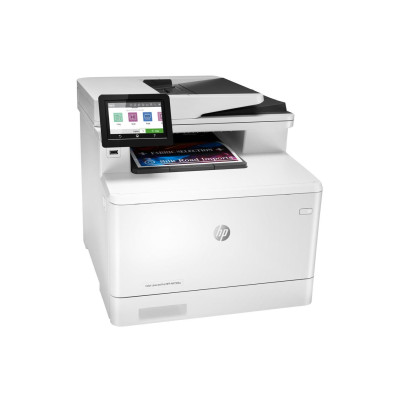 HP Color LaserJet M479fdw + Wi-Fi (W1A80A)