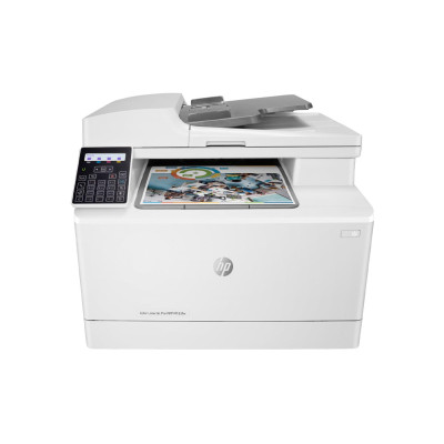 HP Color LaserJet Pro M183fw ADF WiFi (7KW56A#B19)