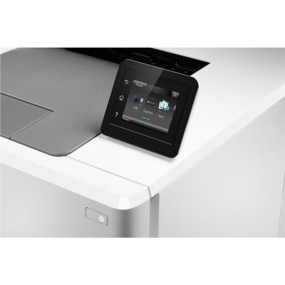 HP Color LJ Pro M255dw + Wi-Fi (7KW64A)