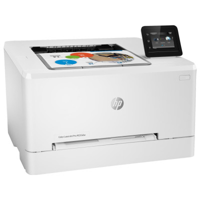 HP Color LJ Pro M255dw + Wi-Fi (7KW64A)