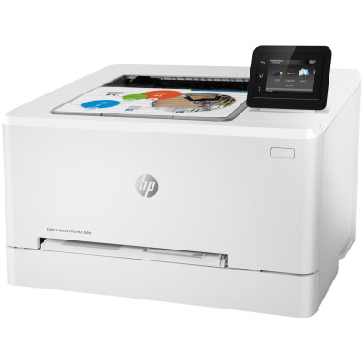 HP Color LJ Pro M255dw + Wi-Fi (7KW64A)