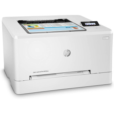 HP Color LaserJet Pro M255nw (7KW63A)