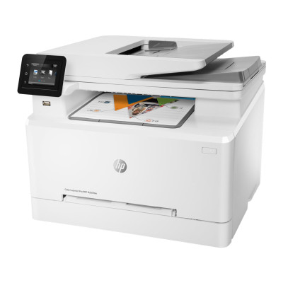 HP Color LJ Pro M283fdw + Wi-Fi (7KW75A)