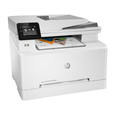 HP Color LJ Pro M283fdw + Wi-Fi (7KW75A)