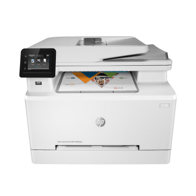 HP Color LJ Pro M283fdw + Wi-Fi (7KW75A)