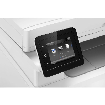 HP Color LJ Pro M283fdw + Wi-Fi (7KW75A)