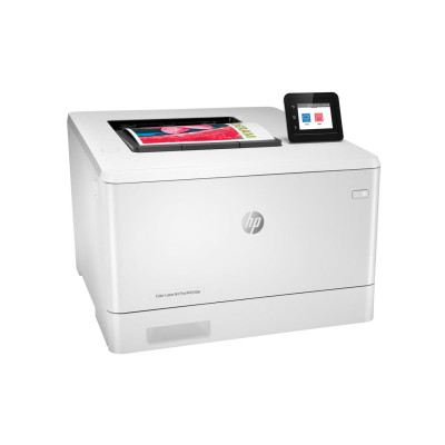 HP Color LaserJet M454dw c Wi-Fi (W1Y45A)