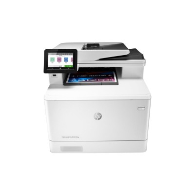 HP Color LJ M479fnw c Wi-Fi (W1A78A)