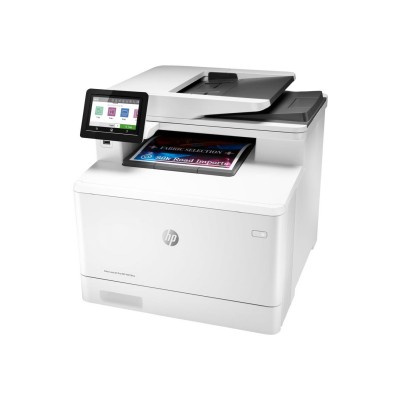 HP Color LJ M479fnw c Wi-Fi (W1A78A)